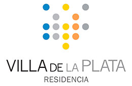 Logo Residencia Villa de la Plata