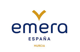 Logo Emera Murcia